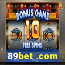 89bet .com